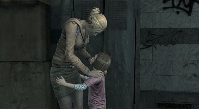 Amy - Sony PlayStation 3 (PS3) video game collectible - Main Image 2