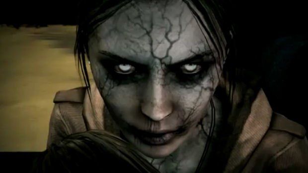 Amy - Sony PlayStation 3 (PS3) video game collectible - Main Image 2