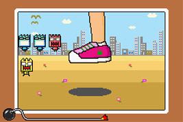 WarioWare, Inc. :Mega Microgame$ - Nintendo 3DS (Nintendo - 2) video game collectible - Main Image 3