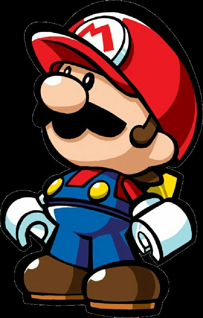 Warioware, Mega Party Game$!