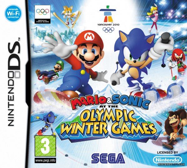 Mario video game collectible - Main Image 1
