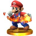 Mario video game collectible - Main Image 1