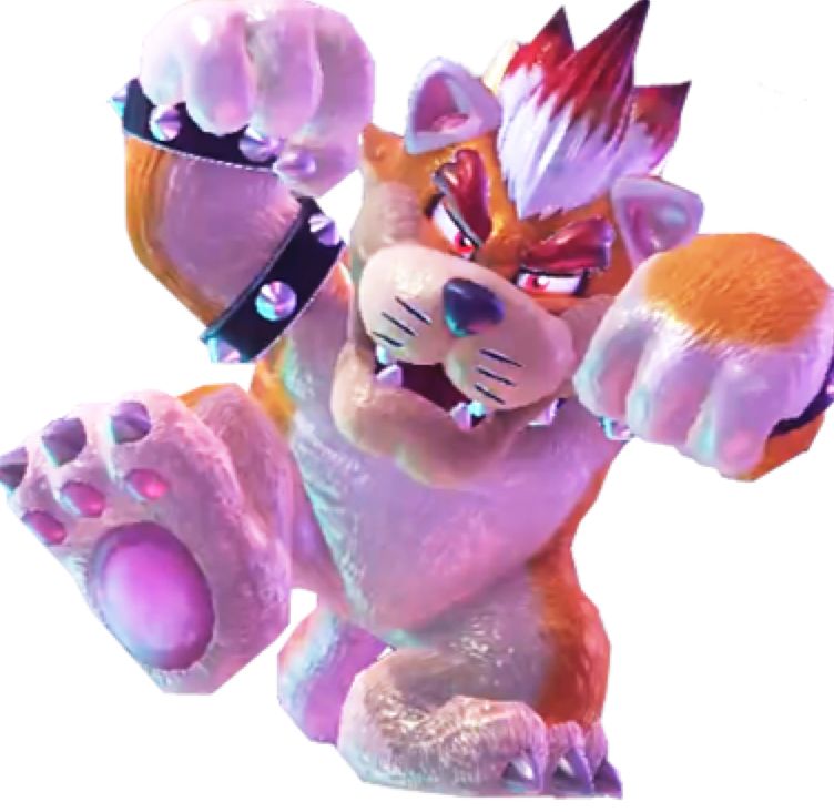 Mario - Nintendo Wii U video game collectible - Main Image 2