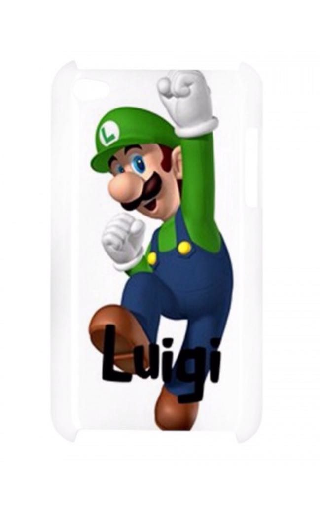 Mario - Apple iOS (Mojang - 2) video game collectible - Main Image 2
