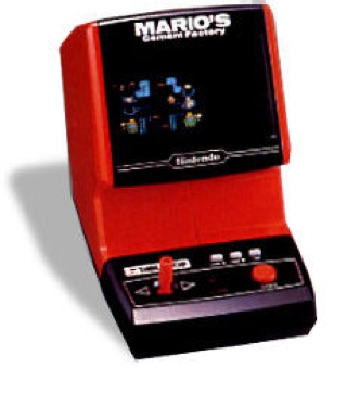 M&M’s Shell Shocked