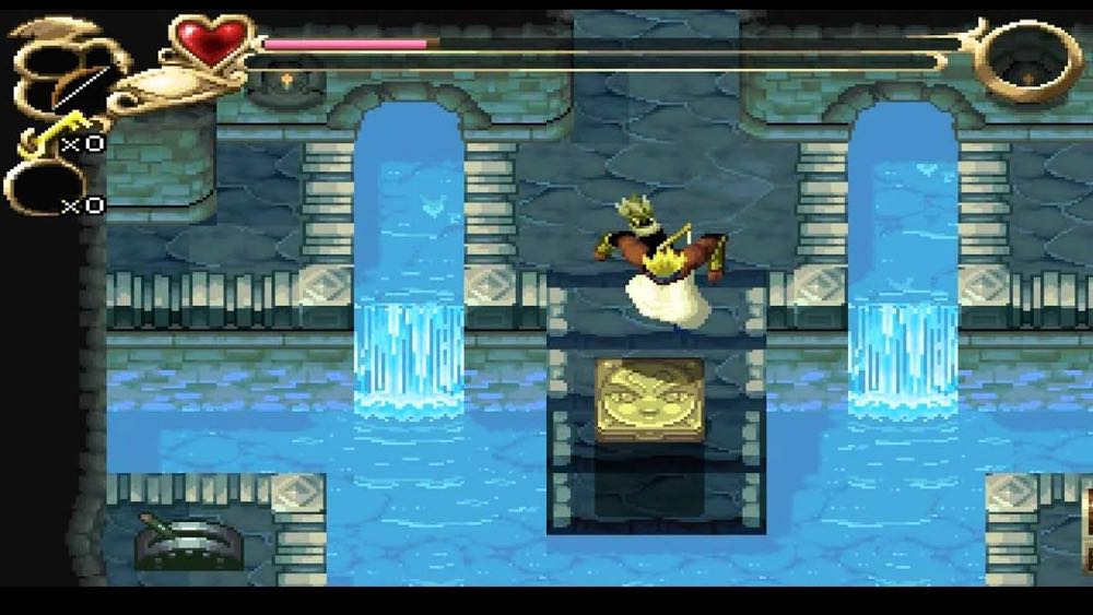 Thor - Sega Saturn video game collectible - Main Image 4