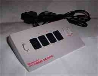 Resident Evil Revelations