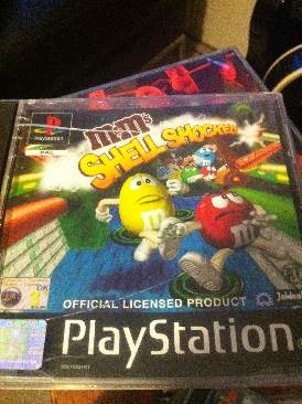 Street Fighter X Tekken