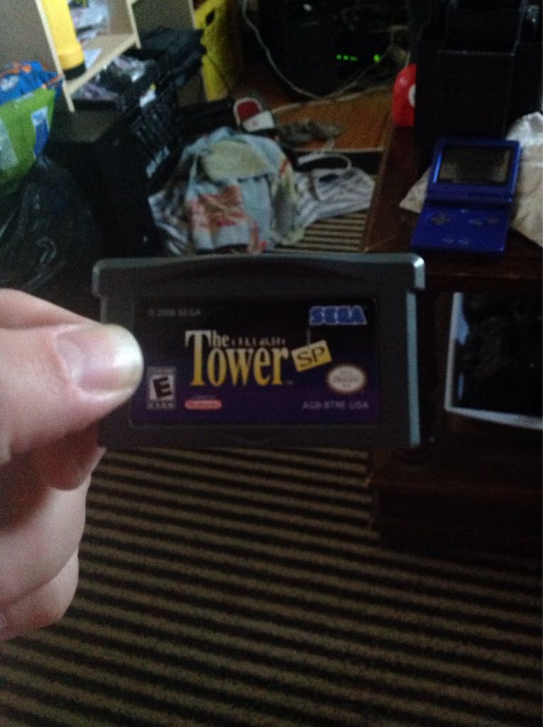 Street Fighter X Tekken