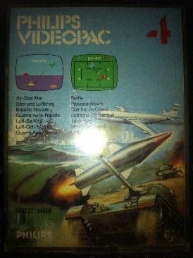 Resident Evil Revelations