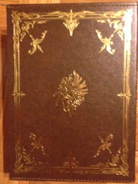 Soul Calibur 5 - Collector’s Edition - Sony PlayStation 3 (PS3) (Namco Bandai - 2) video game collectible [Barcode 722674110617] - Main Image 2