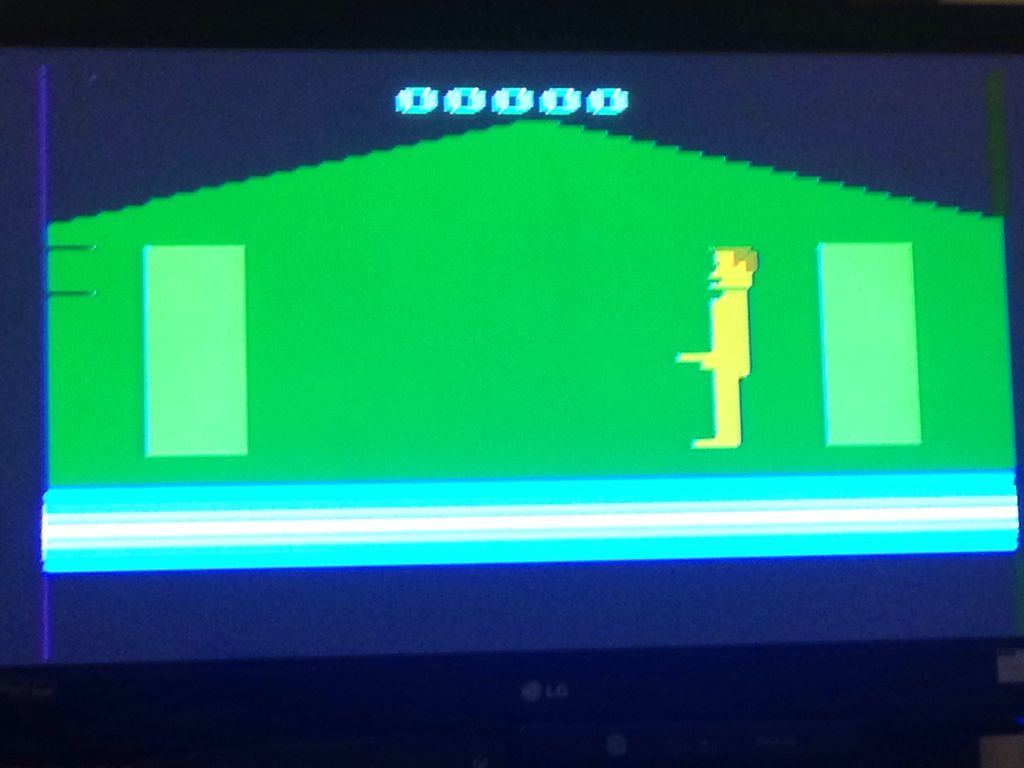 Street Fighter X Tekken