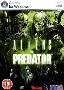 Aliens Versus Predator: Swarm Map Pack - PC video game collectible - Main Image 1