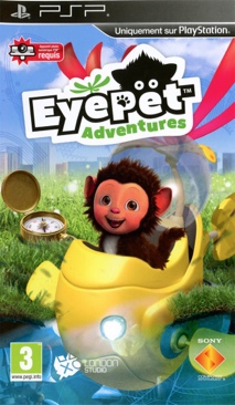 Carnival Games: Salvaje Oeste 3D