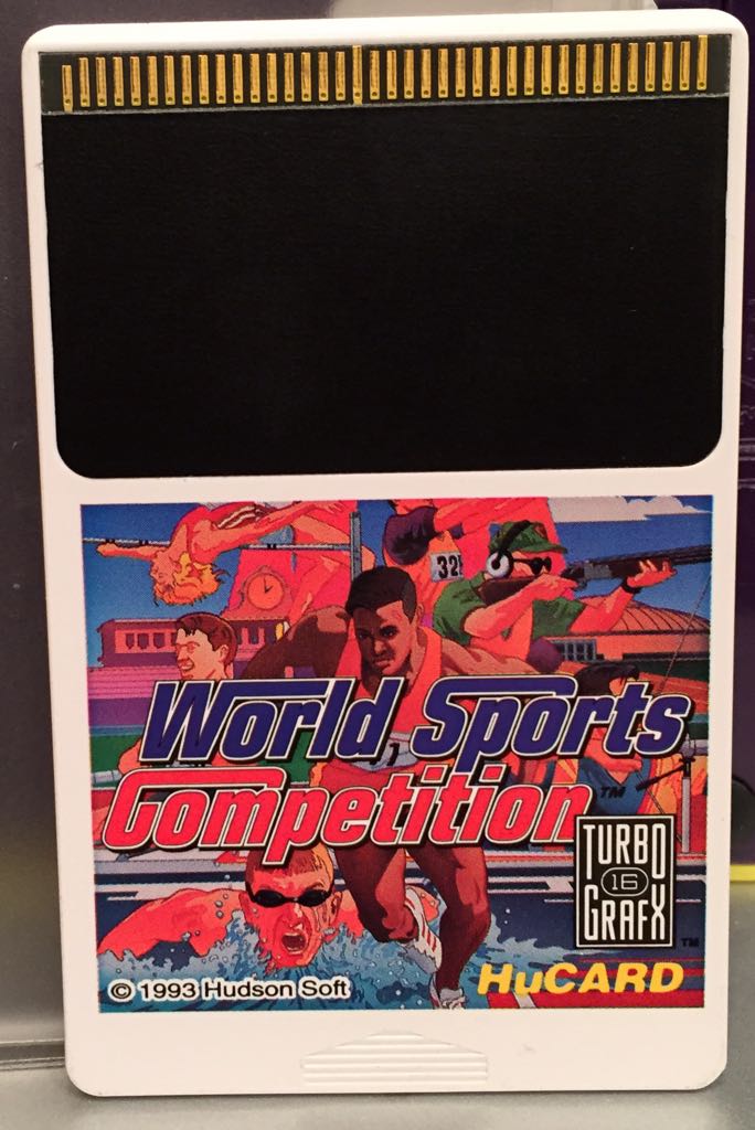 Jikkyou League Perfect Striker 64