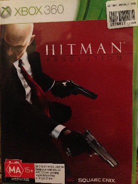 Aliens: Colonial Marines