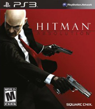 Hitman: Absolution - Sony PlayStation Network (PSN) (1) video game collectible - Main Image 1