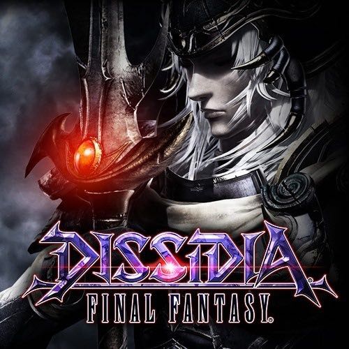 Final Fantasy XIII-2 Crystal Edition