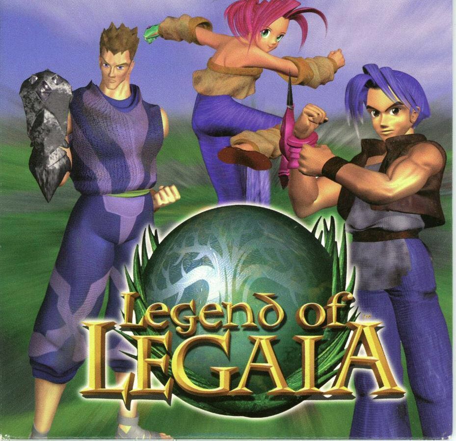 Street Fighter X Tekken