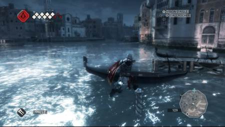 Assassin’s Creed 2 White Edition - Microsoft Xbox 360 (Ubisoft - 1) video game collectible [Barcode 3307211667334] - Main Image 2