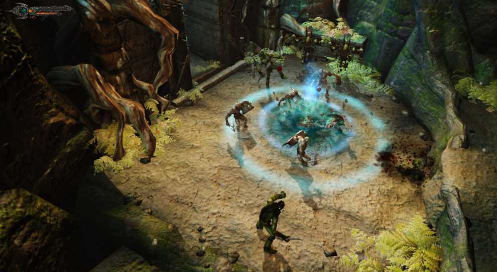 Garshasp: The Monster Slayer - PC (Dead Mage - 1) video game collectible - Main Image 2