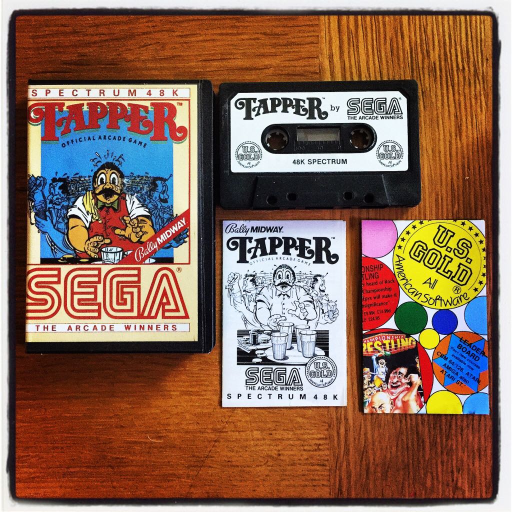 Resident Evil: Revelations