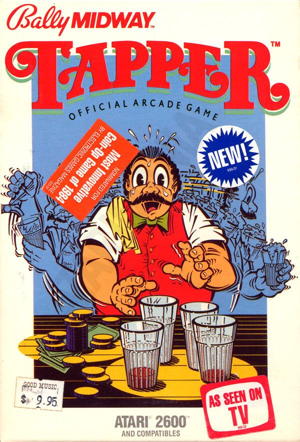 Carnival Games: Wild West 3D