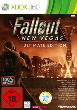 Frontlines: Fuel Of War - Special Edition