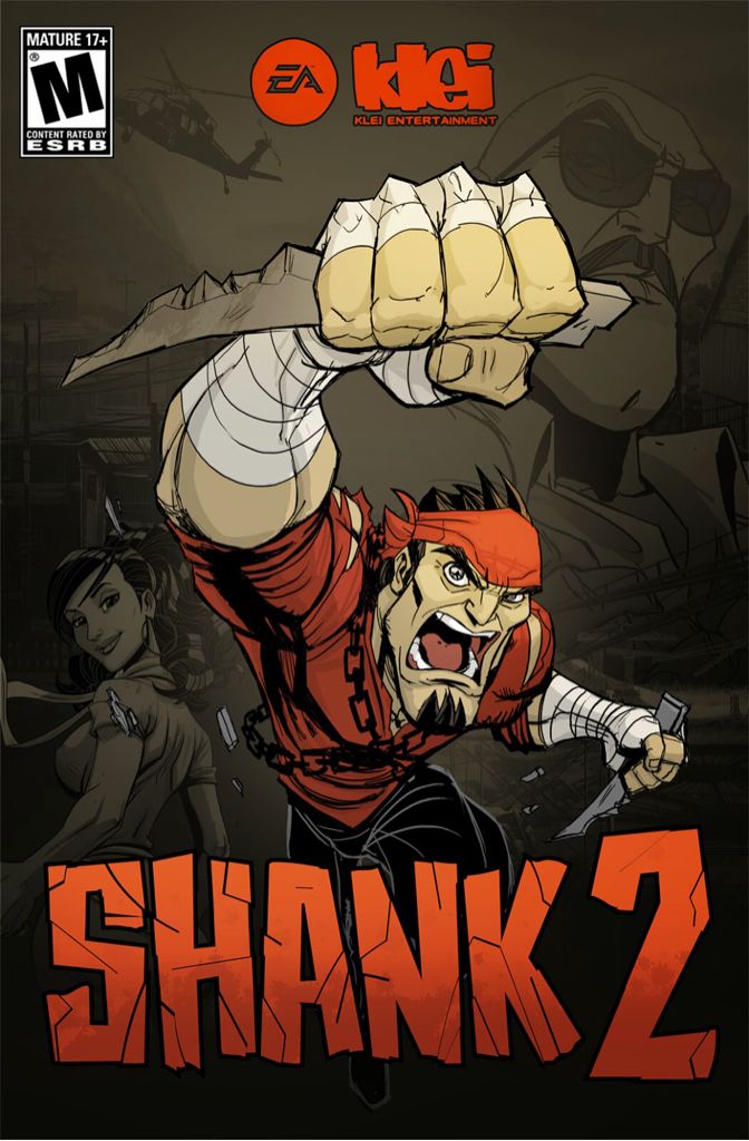 Resident Evil Revelations