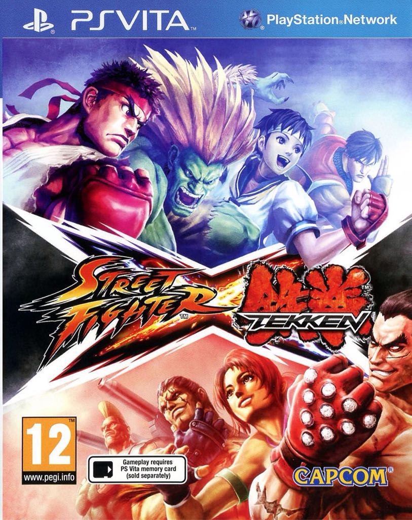 Resident Evil: Revelations