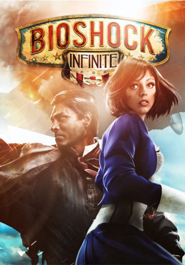 Bioshock: Infinite