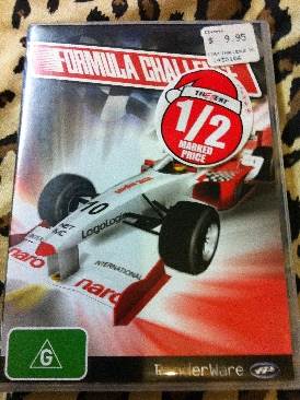 Mushroom Men: The Spore Wars