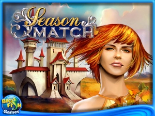 Season Match - Apple iOS (1) video game collectible - Main Image 1