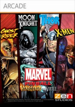 Resident Evil: Revelations