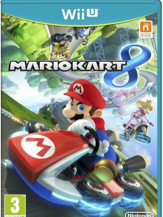 Street Fighter X Tekken