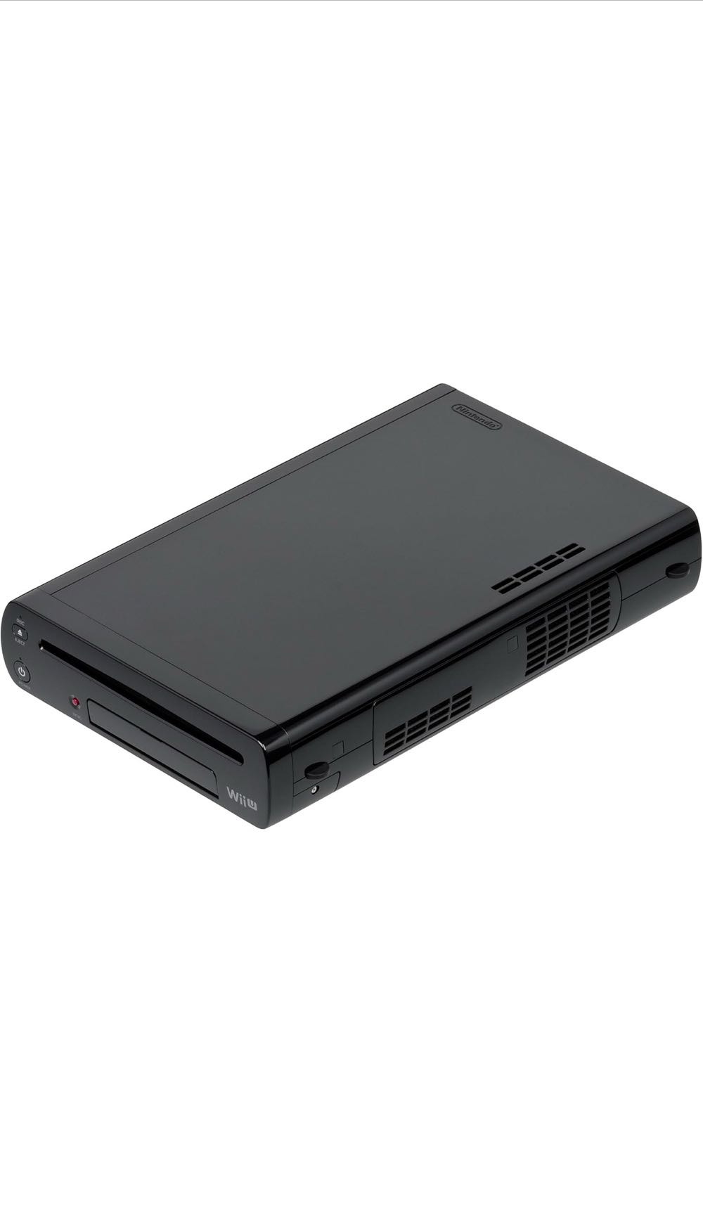 Wii U - Nintendo Wii U video game collectible - Main Image 4