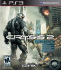 Crisis 2 - PC (Electronic Arts - 1) video game collectible - Main Image 1