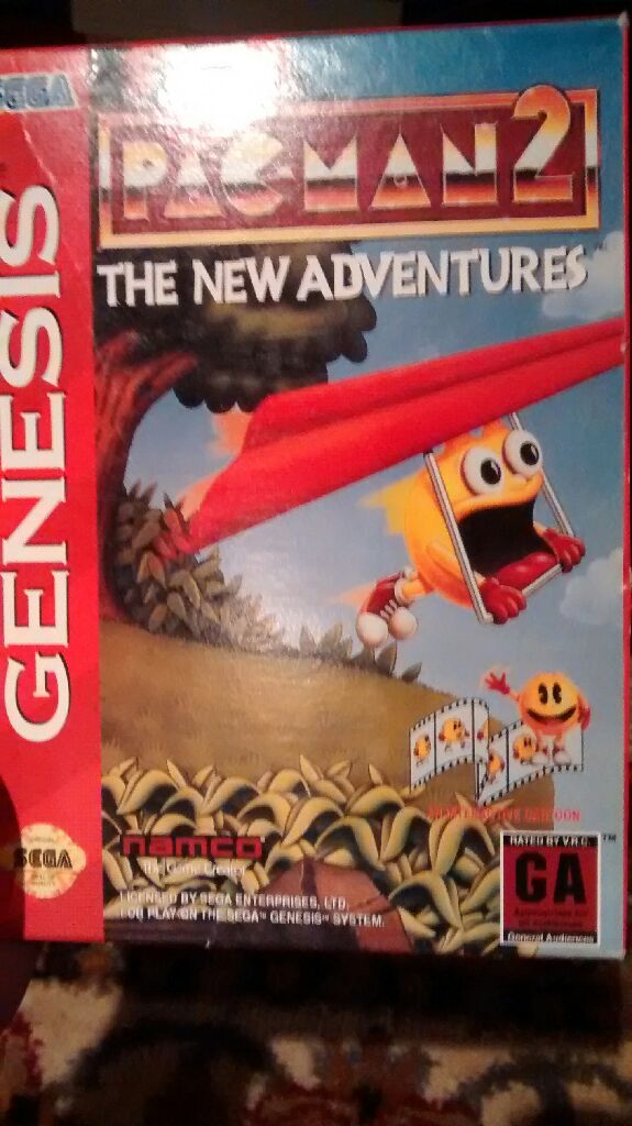 Street Fighter X Tekken