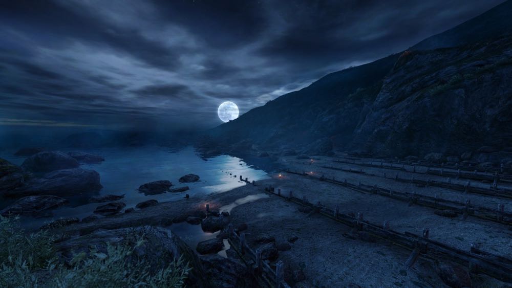 Dear Esther - Valve Steam (thechineseroom - 1) video game collectible - Main Image 3
