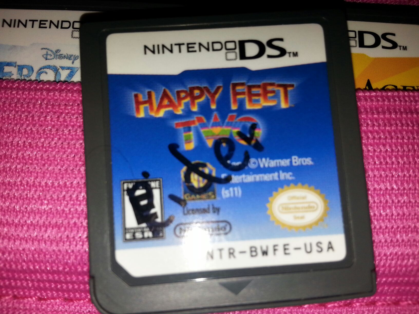 Micro Machines 64 Turbo