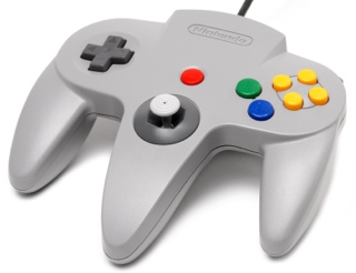 Scene It? Ganz Großes Kino!