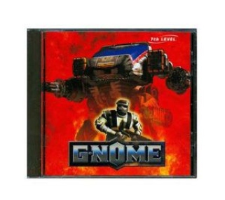 G-nome - PC video game collectible - Main Image 1