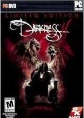 Darkness II - Limited Edition, The - PC (2K Games, Inc.) video game collectible - Main Image 1