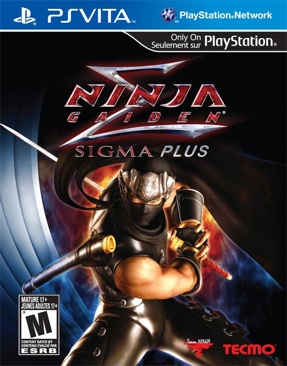 Ninja Gaiden 1 (PS3,Xbox)