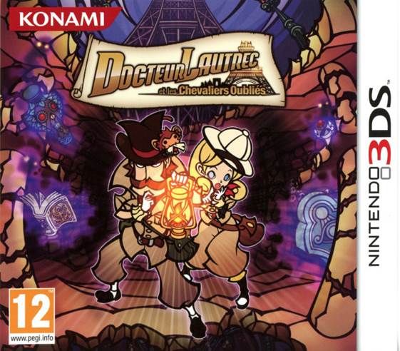 Street Fighter X Tekken