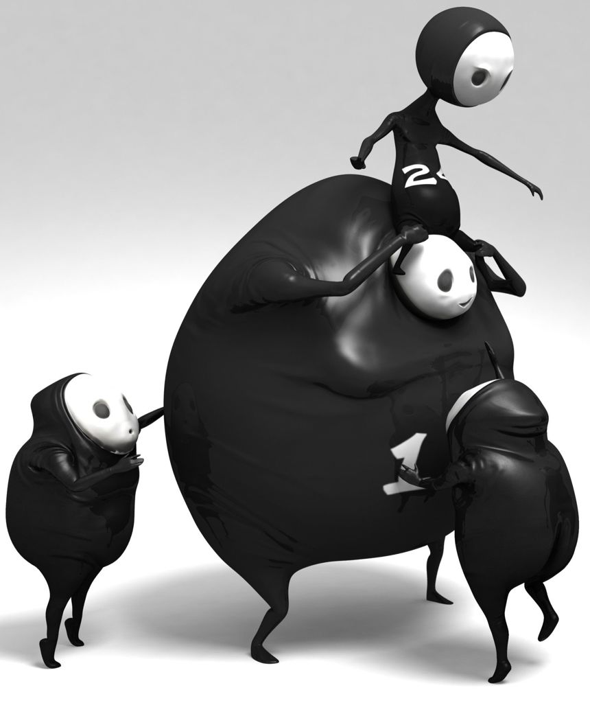 Catherine: Stray Sheep Edition