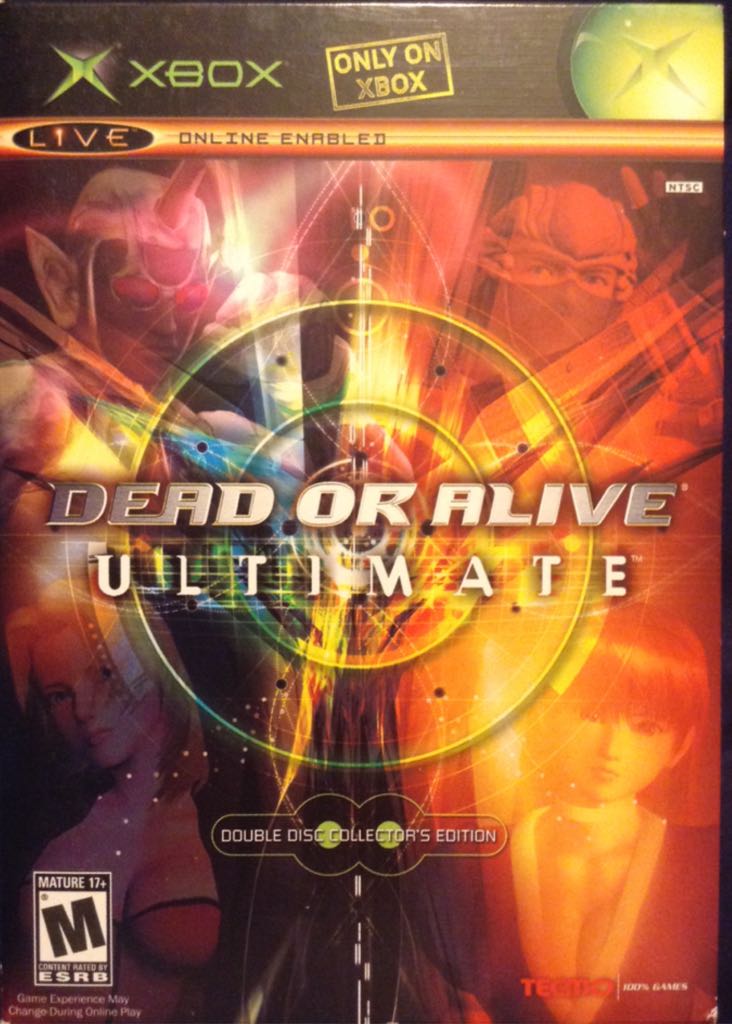 Devil May Cry HD Collection