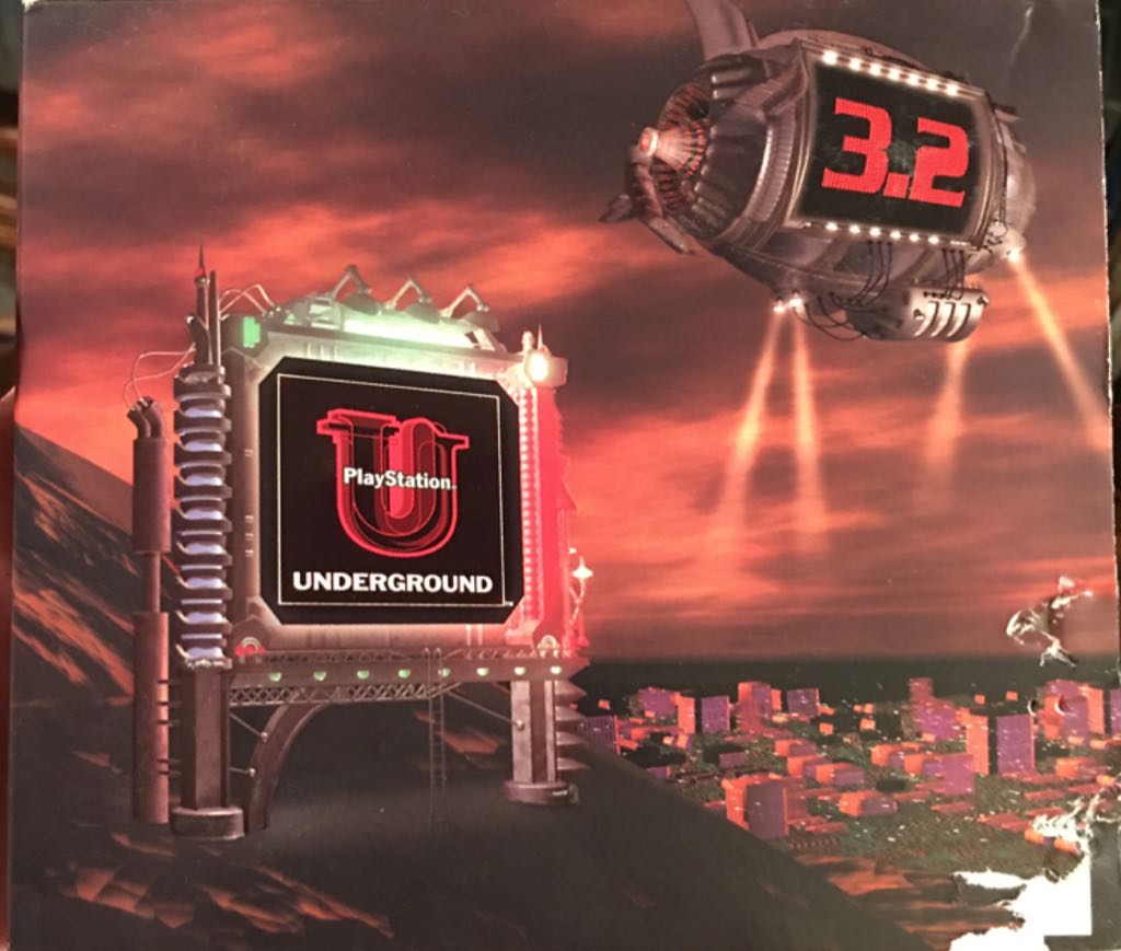 Tekken 3D: Prime Edition