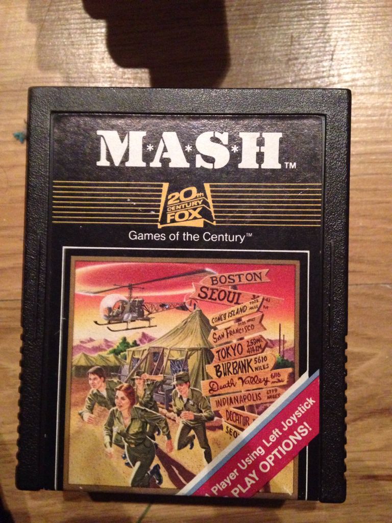 Soldier of Fortune Payback