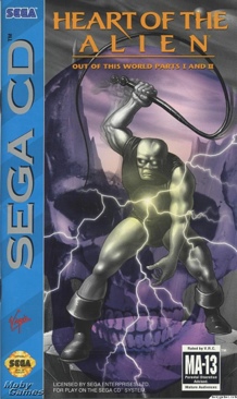 Aliens versus Predator 2